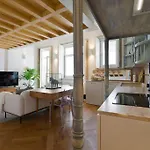 Apartament Boutique Rentals- Lovporto Ribeira Historic Center *
