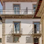 Boutique Rentals- Lovporto Ribeira Historic Center Apartament *