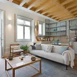 Boutique Rentals- Lovporto Ribeira Historic Center *