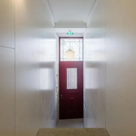 Apartment Boutique Rentals- Lovporto Ribeira Historic Center Porto