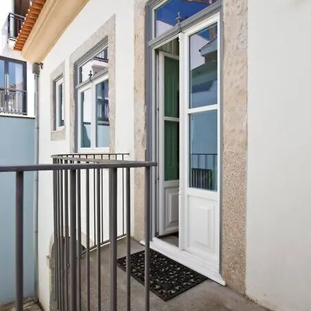 Boutique Rentals- Lovporto Ribeira Historic Center * Porto
