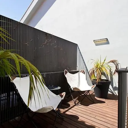 Apartment Boutique Rentals- Lovporto Ribeira Historic Center