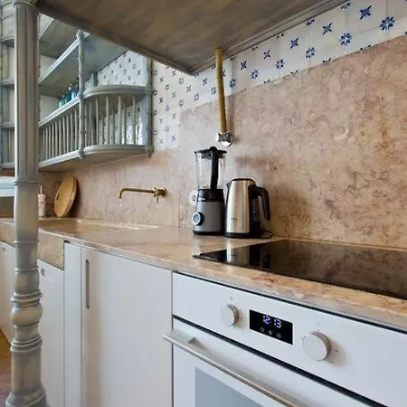 Apartment Boutique Rentals- Lovporto Ribeira Historic Center