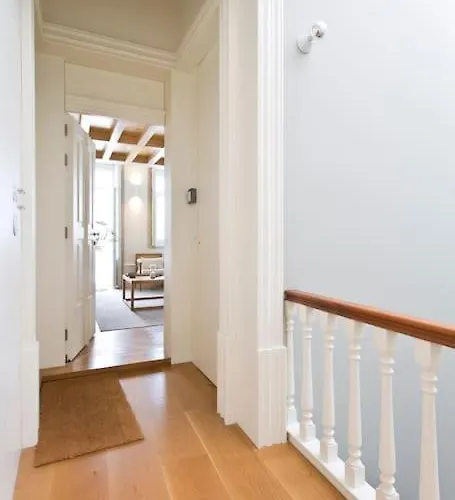 Boutique Rentals- Lovporto Ribeira Historic Center 公寓