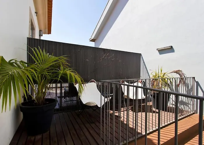 Boutique Rentals- Lovporto Ribeira Historic Center 公寓 波尔图