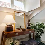 Boutique Rentals- Lovporto Ribeira Historic Center Daire *