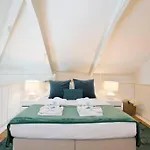 Daire Boutique Rentals- Lovporto Ribeira Historic Center