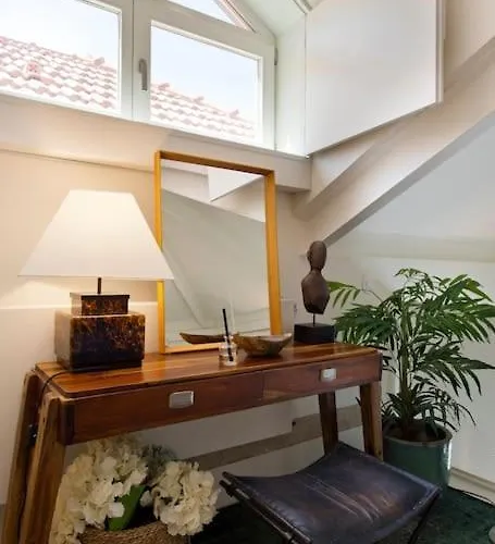 Boutique Rentals- Lovporto Ribeira Historic Center Appartement *
