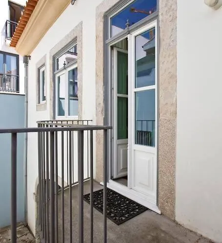 Boutique Rentals- Lovporto Ribeira Historic Center * Porto