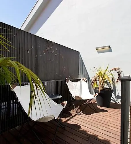 Appartement Boutique Rentals- Lovporto Ribeira Historic Center